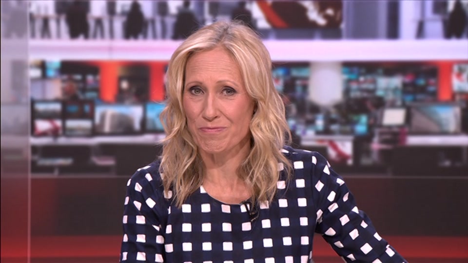 Broadcast still at 9m. BBC ONE West, BBC News, 30 June 2026.