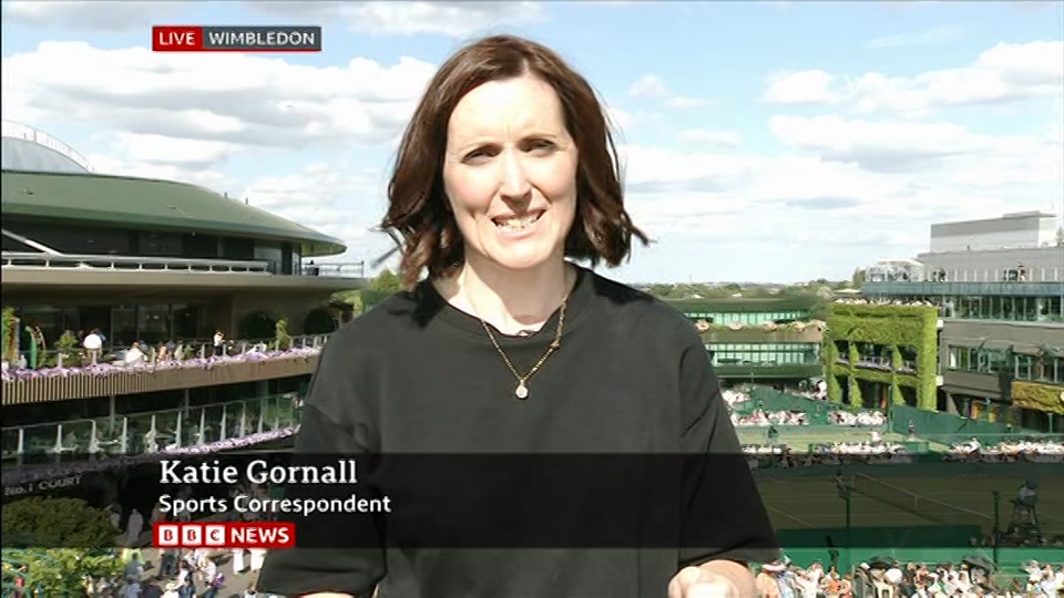 Broadcast still at 11m. BBC ONE West, BBC News, 30 June 2026.