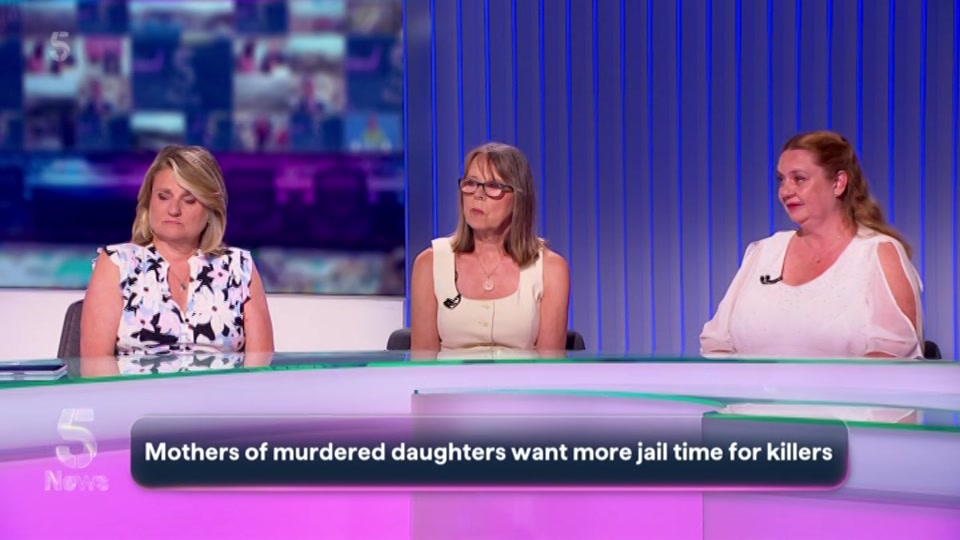 Broadcast still at 25m. Channel 5, 5 News with Dan Walker, 30 June 2026.