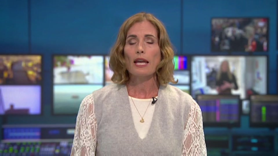 Still from ITV at 11:00