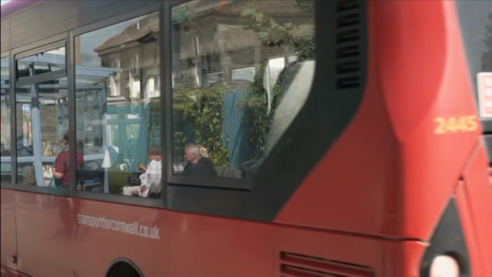 Still from BBC One at 9:00