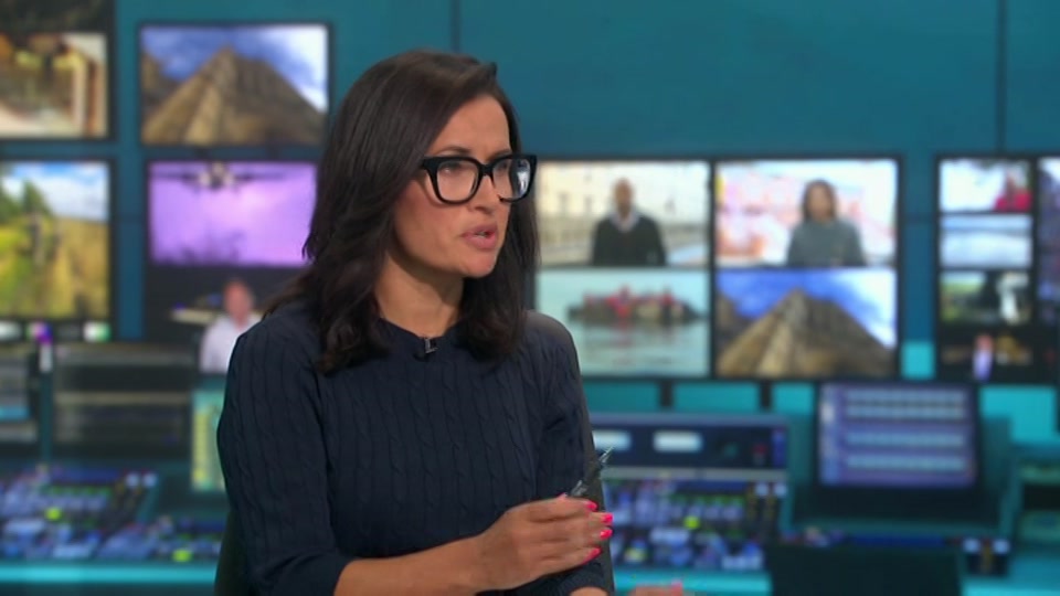 Still from ITV at 13:00