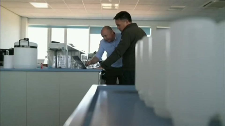 Still from BBC One at 6:00