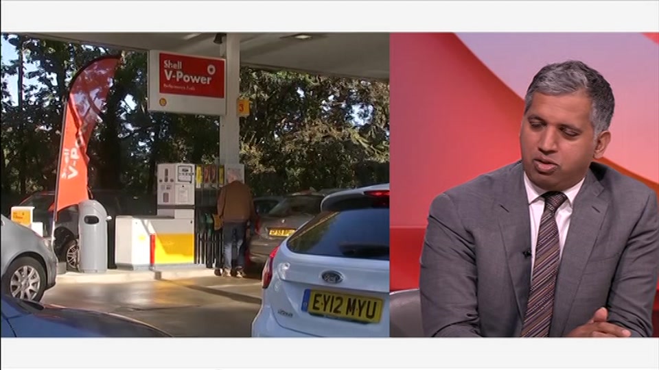 Broadcast still at 15m. BBC ONE West, BBC News, 22 July 2026.