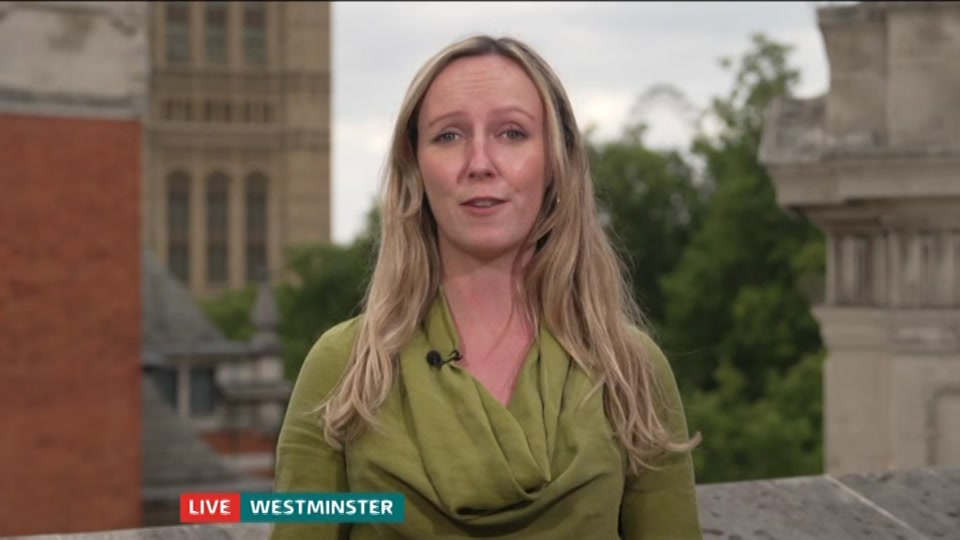 Broadcast still at 4m. ITV, ITV News West Country, 22 July 2026.