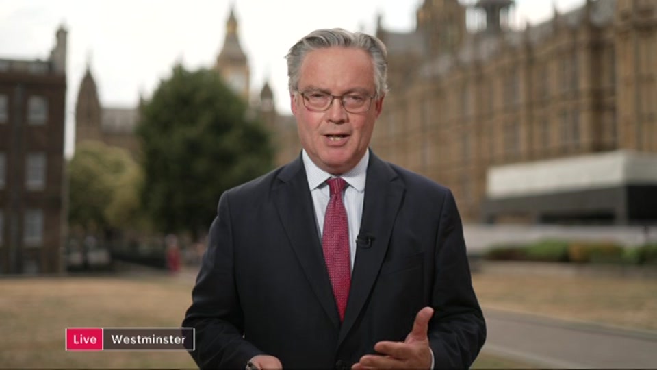 Still from Channel 4 at 3:00