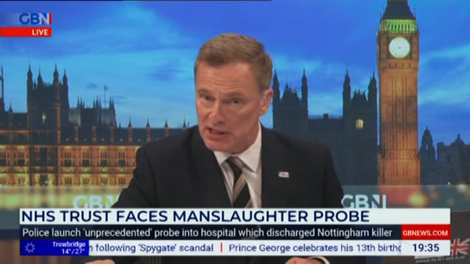 Still from GB News at 35:00