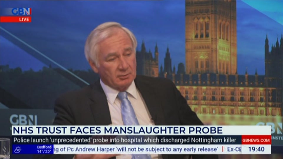 Still from GB News at 40:00
