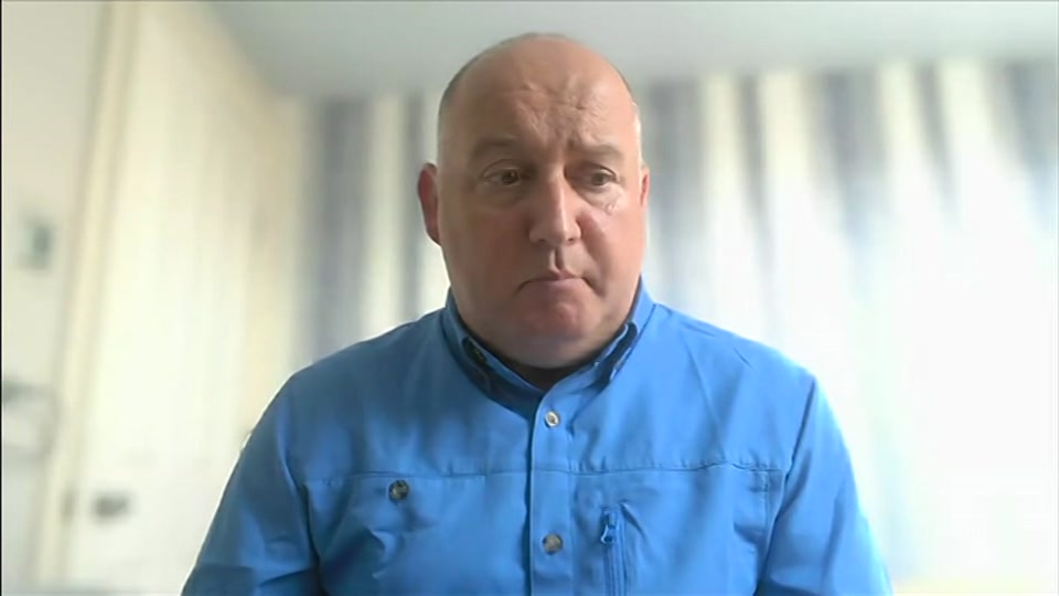 Broadcast still at 12m. BBC ONE West, BBC News and Weather, 22 July 2026.