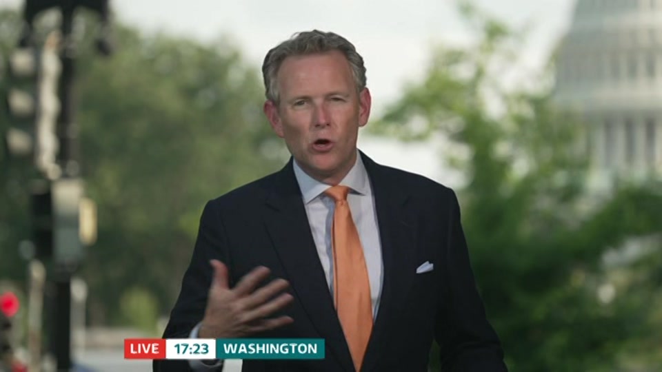 Still from ITV at 23:00