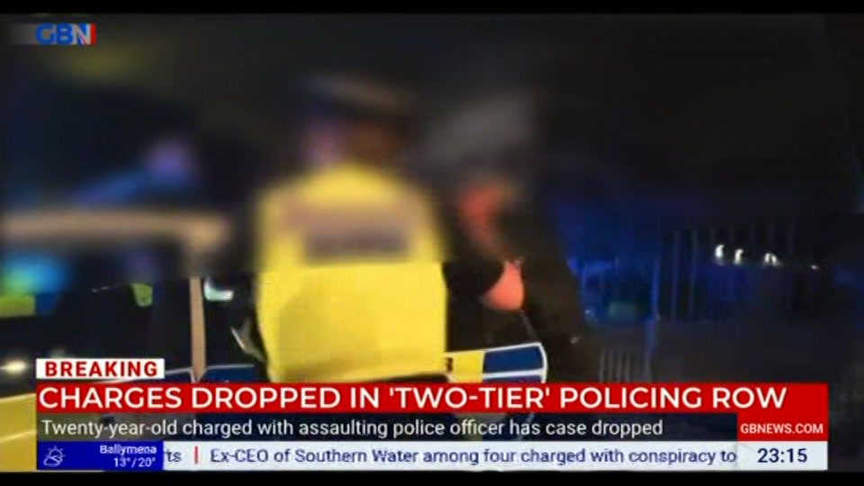 Still from GB News at 15:00