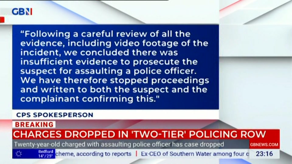 Still from GB News at 16:00