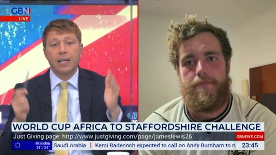 Still from GB News at 45:00