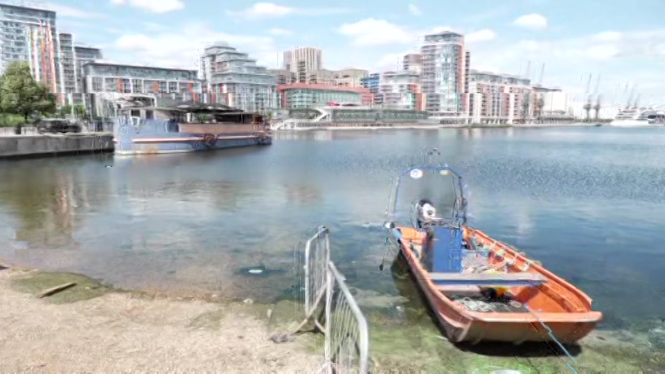 Still from Channel 4 at 32:00