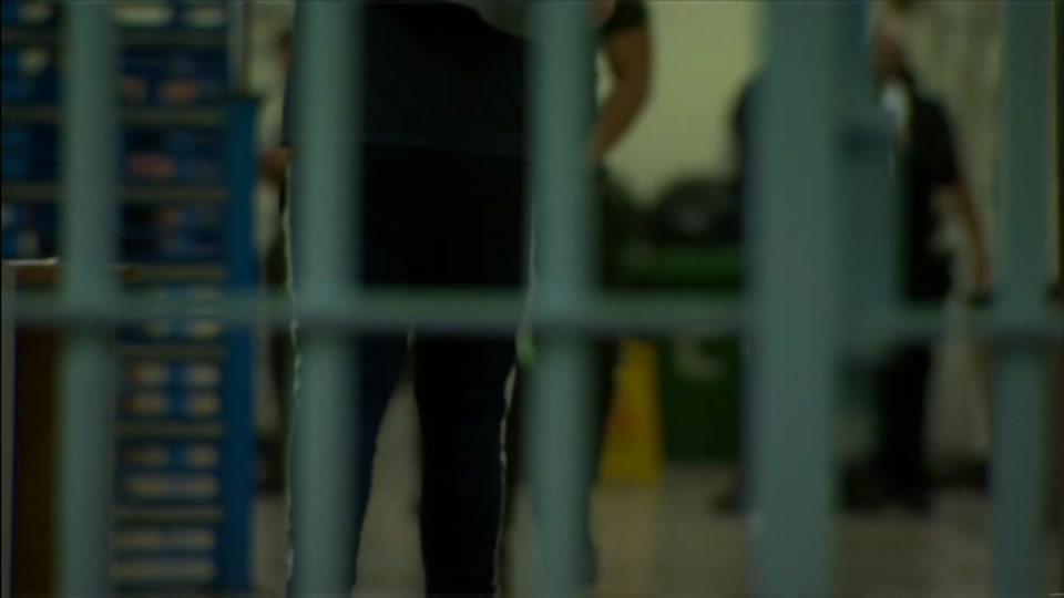 Still from BBC One at 3:00