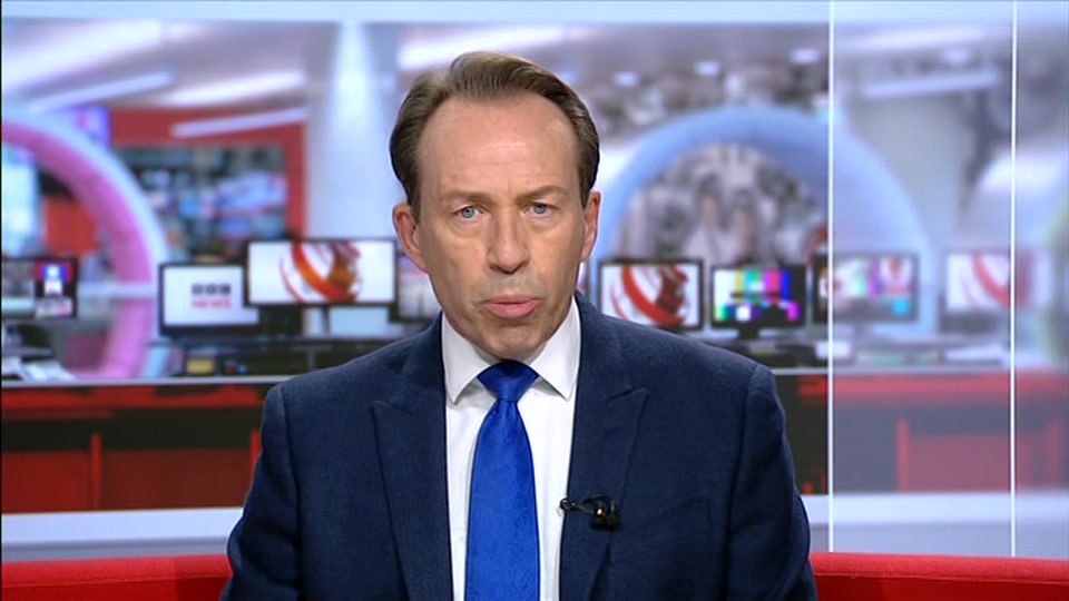 Still from BBC One at 4:00