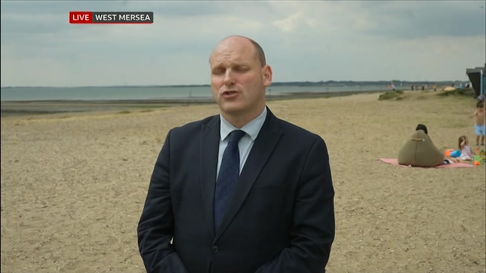 Still from BBC One at 13:00