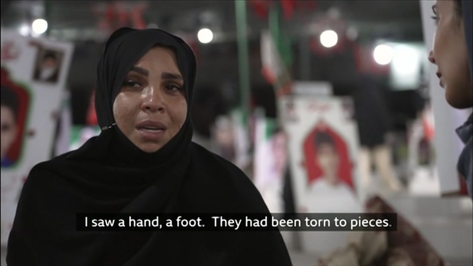 Still from BBC One at 35:00