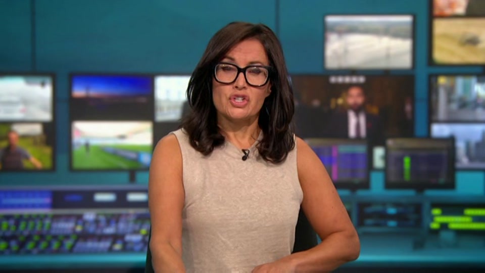 Still from ITV at 3:00