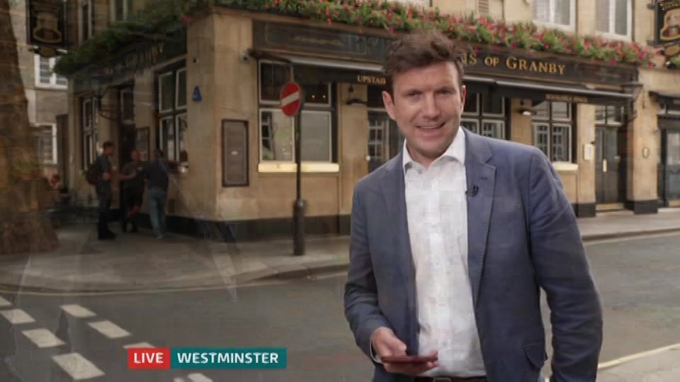 Still from ITV at 4:00
