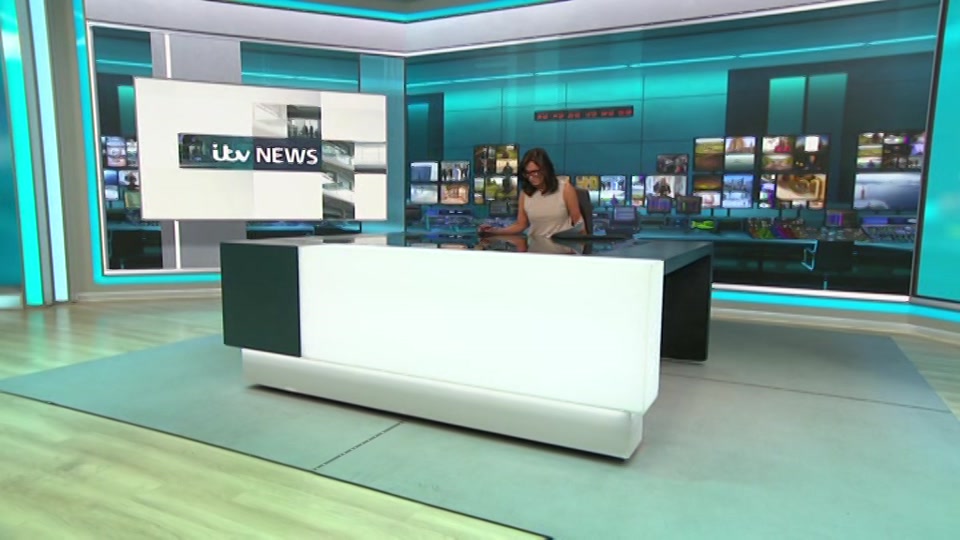 Still from ITV at 20:00