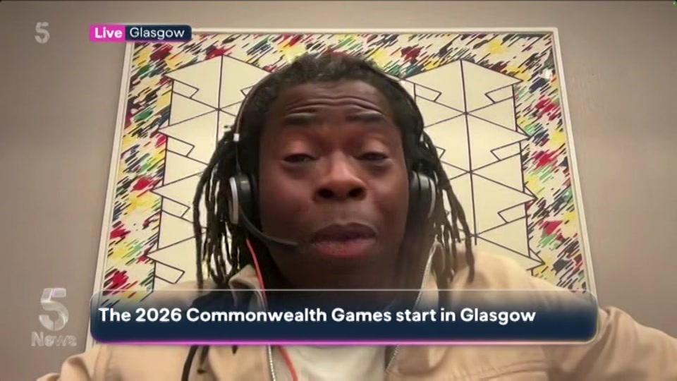 Still from Channel 5 at 37:00