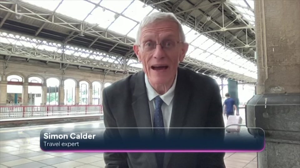 Still from Channel 5 at 45:00
