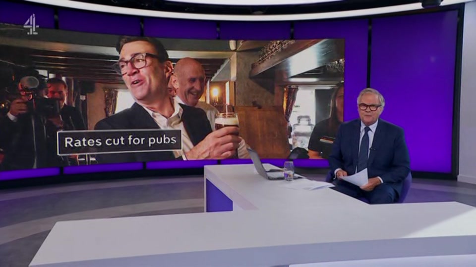 Still from Channel 4 at 32:00