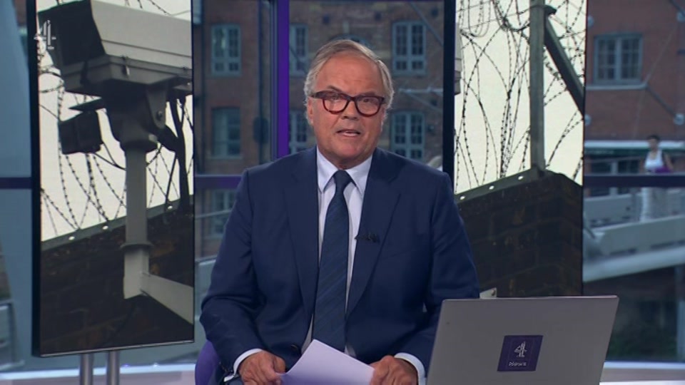 Still from Channel 4 at 35:00