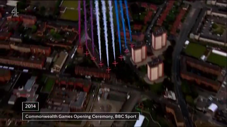 Still from Channel 4 at 50:00