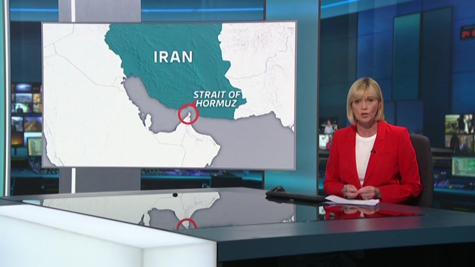Still from ITV at 11:00