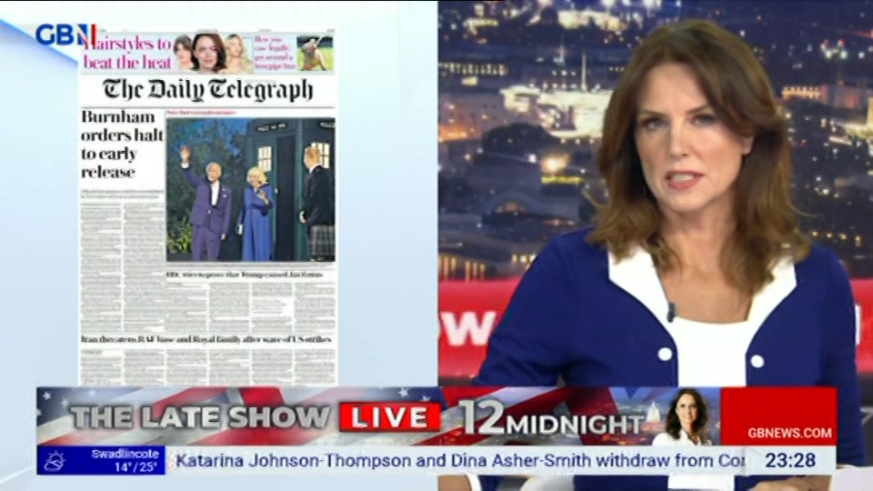 Still from GB News at 28:00