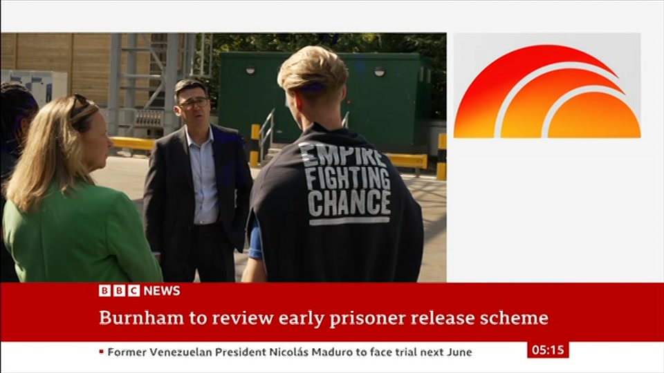 Still from BBC NEWS at 15:00