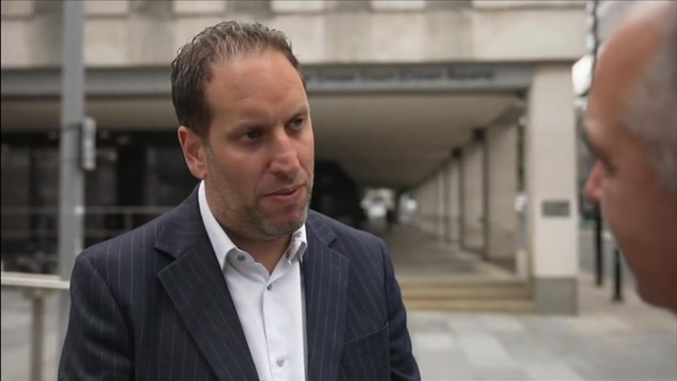 Broadcast still at 11m. BBC ONE West, BBC News and Weather, 23 July 2026.