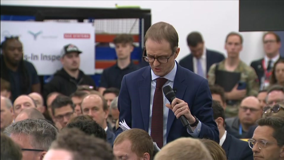 Broadcast still at 11m. BBC One, BBC News and Weather, 30 June 2026.