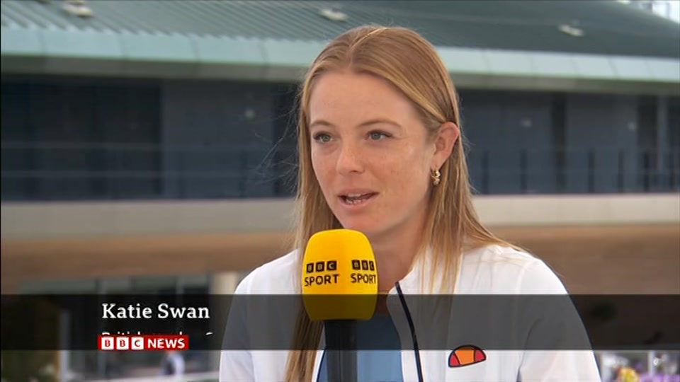 Broadcast still at 34m. BBC ONE West, BBC News and Weather, 30 June 2026.
