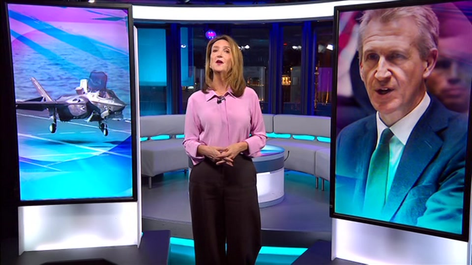 Still from BBC Two at 2:00