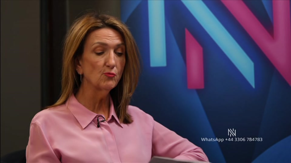 Still from BBC Two at 16:00