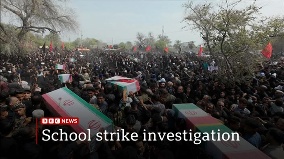 Still from BBC NEWS at 0:00
