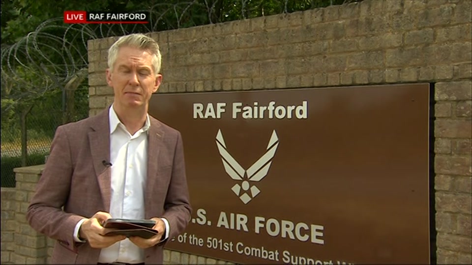 Broadcast still at 42m. BBC ONE West, BBC News at One including..., 24 July 2026.
