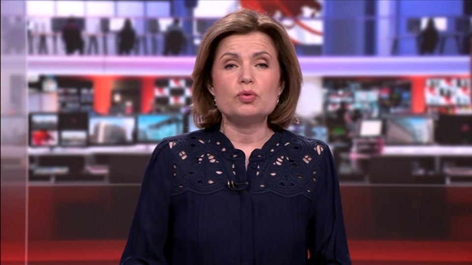 Still from BBC One at 15:00