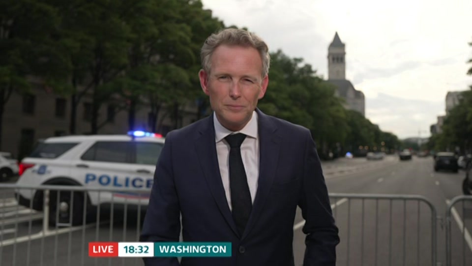 Still from ITV at 27:00