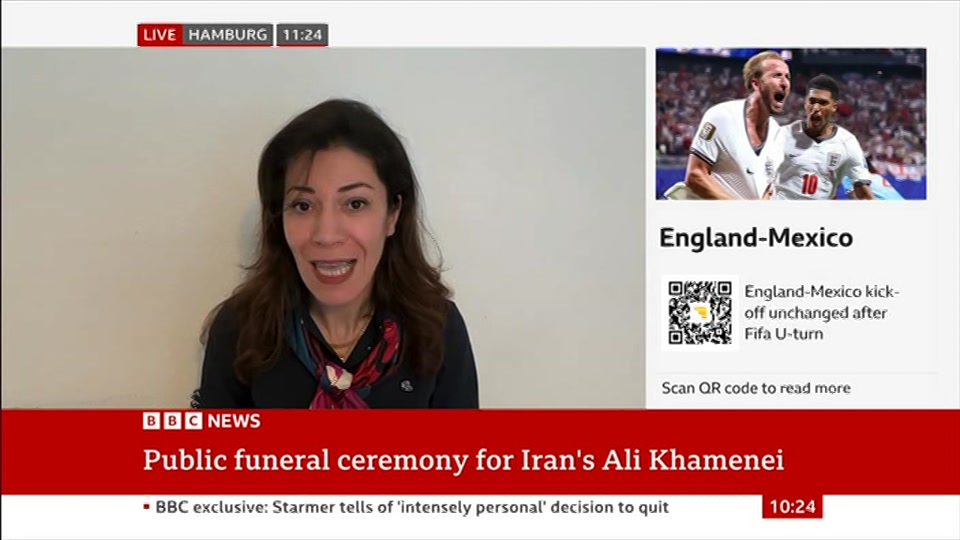 Still from BBC NEWS at 24:00