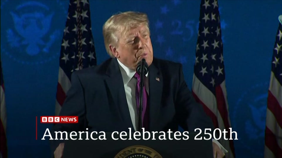 Still from BBC NEWS at 0:00