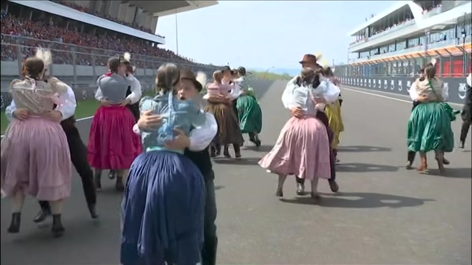 Still from BBC One at 12:00