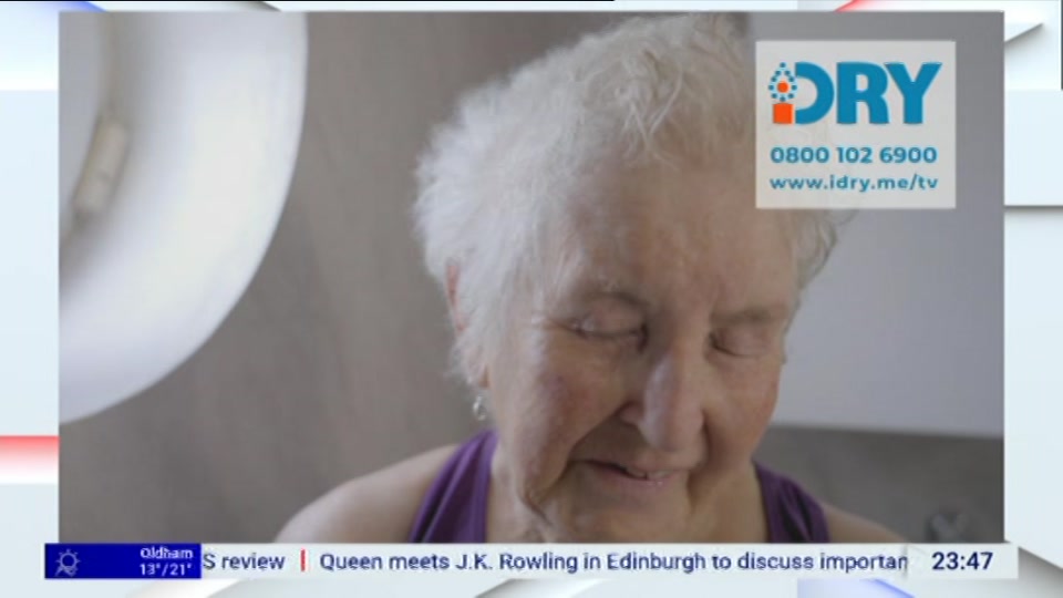 Broadcast still at 48m. GB News, New: Patrick Christys Tonight Late..., 30 June 2026.