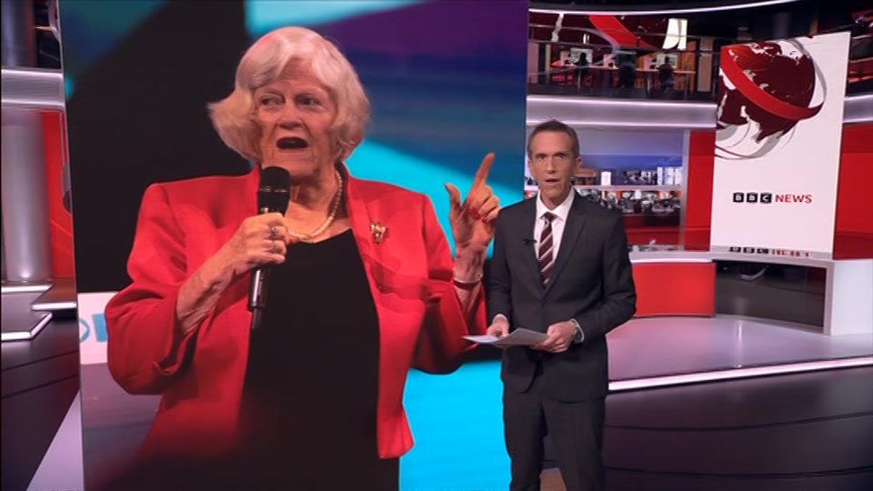 Still from BBC One at 0:00