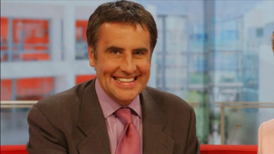 Broadcast still at 8m. BBC ONE West, BBC News, 11 July 2026.