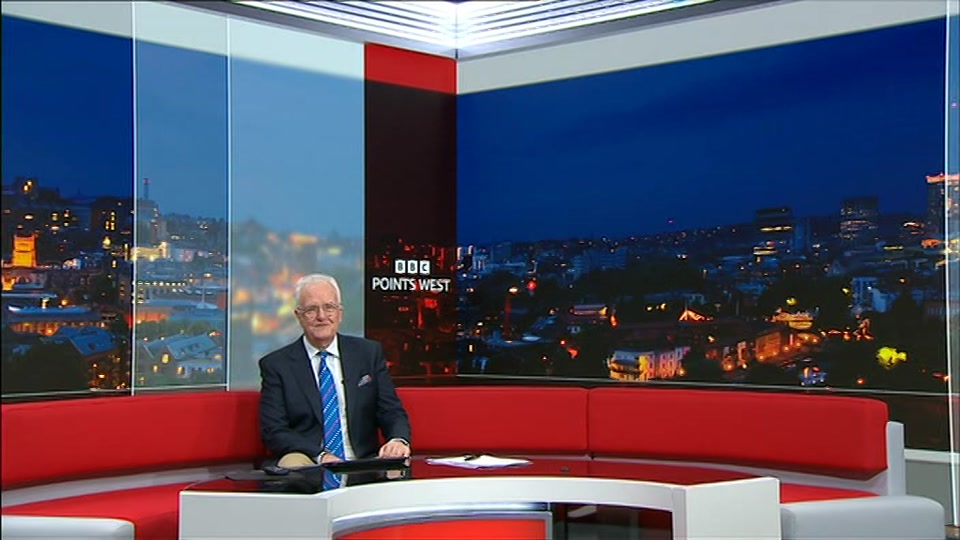 Still from BBC One at 25:00