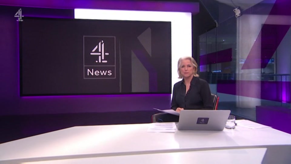 Still from Channel 4 at 10:00
